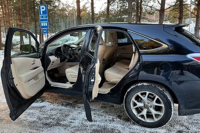 London Heathrow Airport LHR to London -Arrival Private Transfer - Arrival Instructions