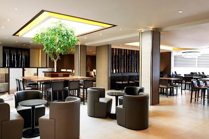 London Heathrow Airport Plaza Premium Lounge - Frequently Asked Questions