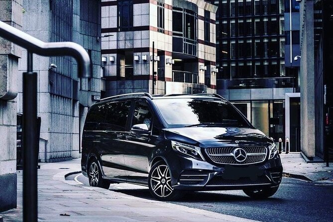 London Heathrow Airport Private Transfer - Terms and Conditions