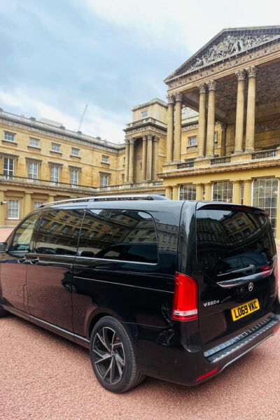 London Heathrow Airport To Brighton Transfers - Pricing and Cancellation Policy