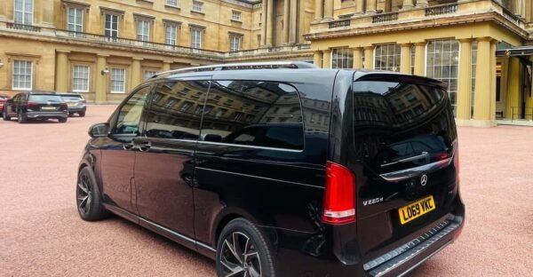 London Heathrow Airport To Cambridge Transfers - Pricing Information