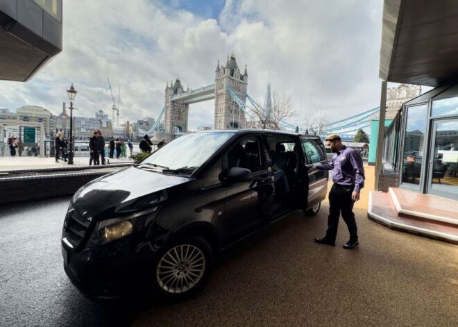 London: Heathrow Airport to Central London Private Transfer - Common Questions