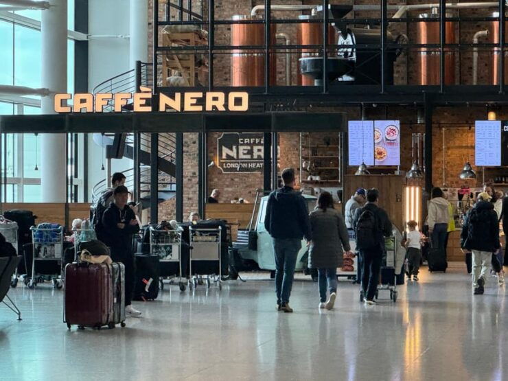 London: Heathrow Airport to Southampton Transfers - Good To Know