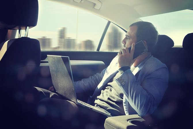 London Heathrow Airport Transfer - Improvements and Acknowledgments