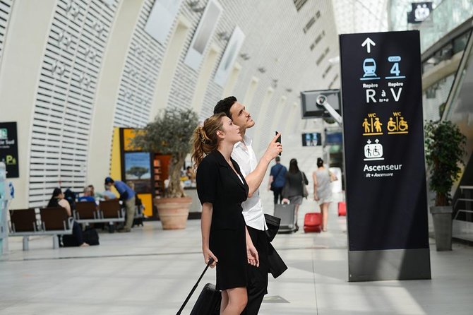 London Heathrow Airport Transfer - Common Questions