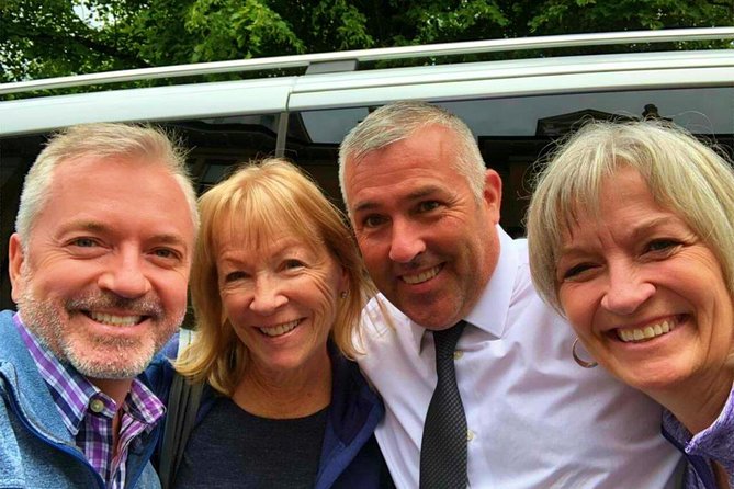 London Heathrow Airport(LHR) to Nottinghamshire Luxury Transfers - Opening Hours and Cancellation Policy