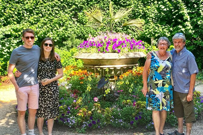 London Hidden Gardens Taxi Tour - Overview and Booking Details