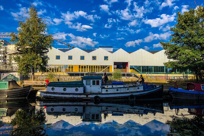 London Hidden Gems Photo Walks Private Tour - Know Before You Go