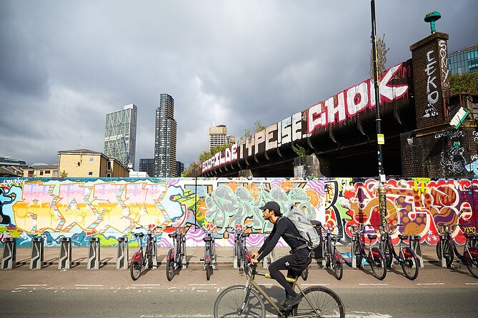 London Hidden Gems Photo Walks Private Tour - Common Questions