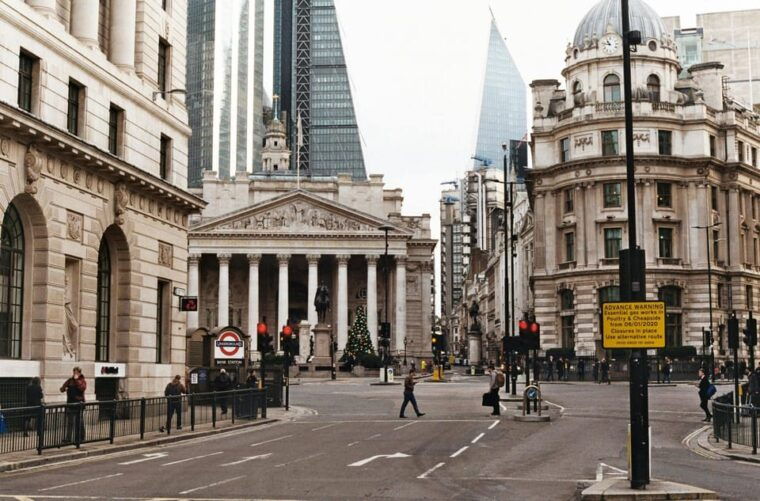London: Hidden Secrets Of The City Guided Walking Tour - Why This Tour is Worth It