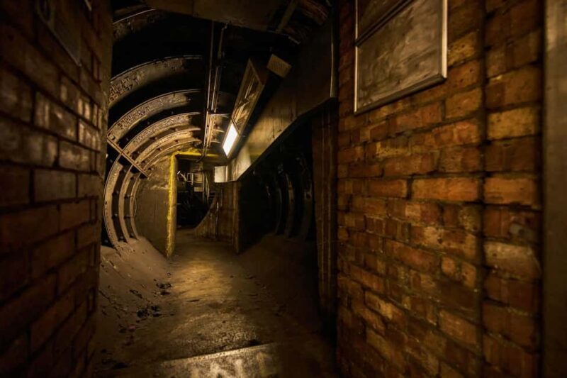 London: Hidden Tube Tour - Green Park Station - Final Thoughts