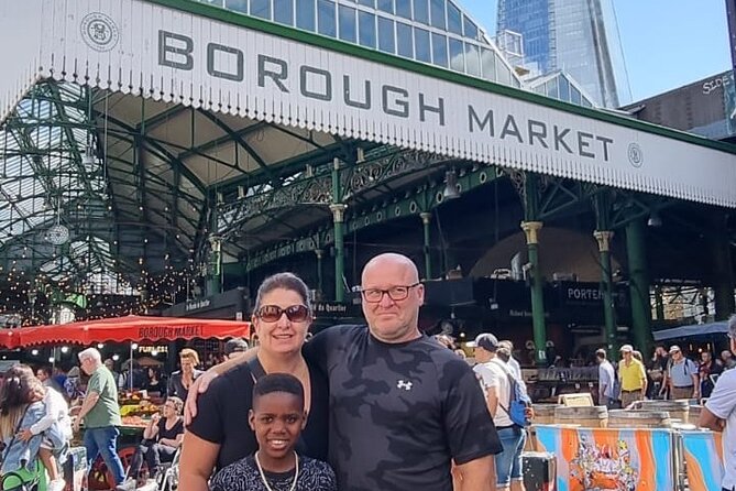 London Highlights and Harry Potter Taxi Tour - Tour Highlights