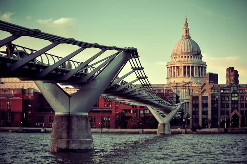 London: Highlights and Secrets Private Tour with Camden Town - Why Choose This Tour?