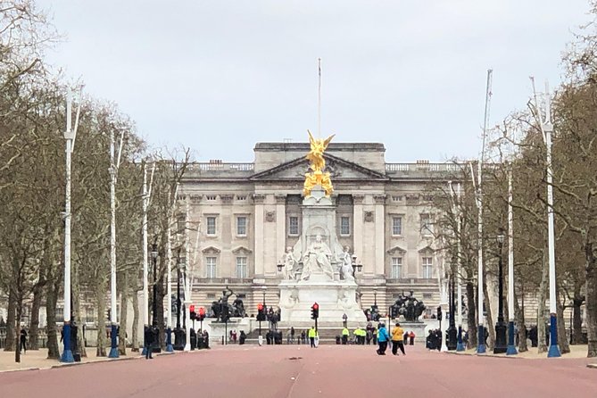 London Highlights and Windsor Castle - Tour Overview and Highlights