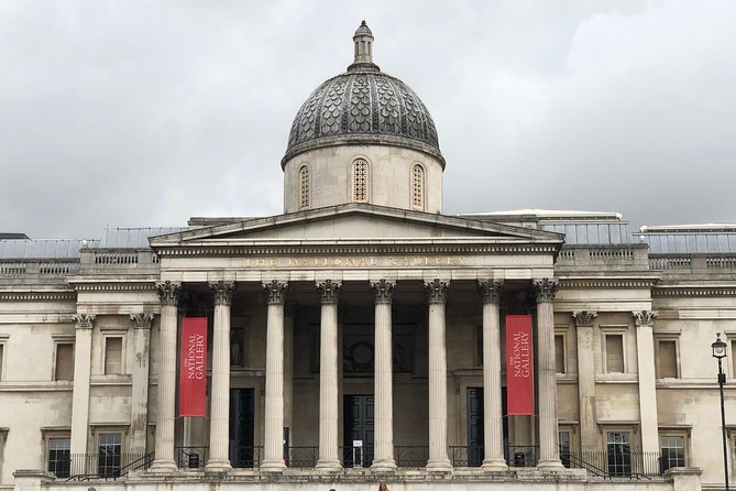 London Highlights and Windsor Castle - Meeting and Pickup Details