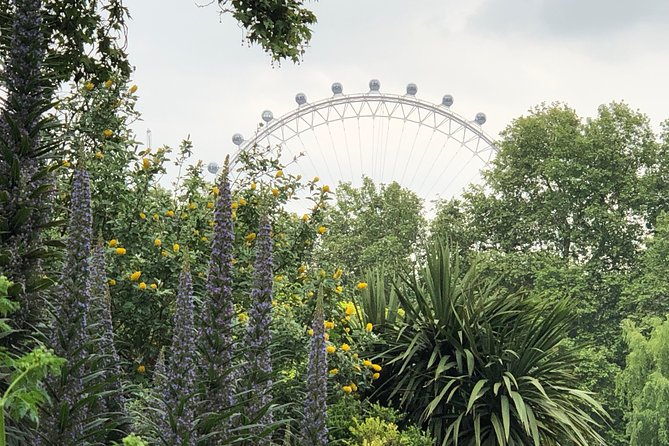 London Highlights and Windsor Castle - Additional Information and Support