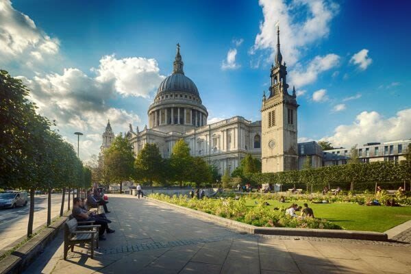 London Highlights Day Tour: Open-Top Bus & Thames River Cruise - The Thames cruise changes your view of London