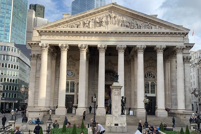 London Highlights Family-Friendly Walking Tour With Top Guide - Reviews