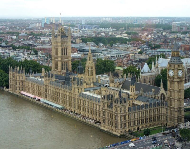 London Highlights Group Tour on Spanish - The Guide and Group Size: Why It Matters