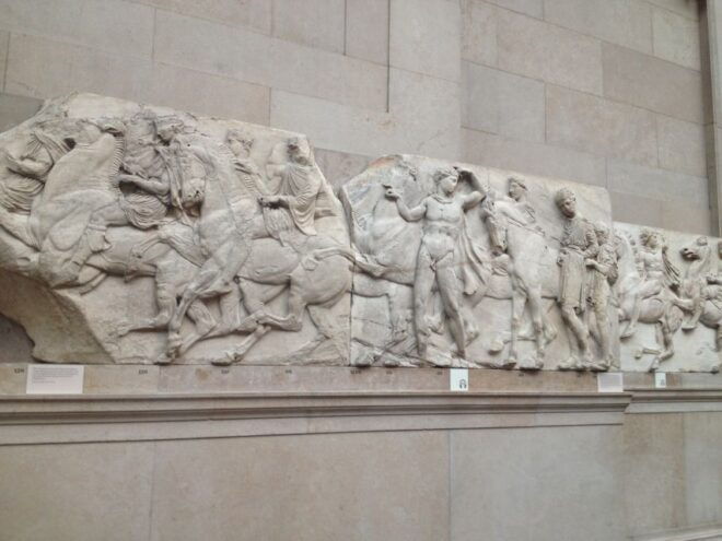 London: Highlights of the British Museum Private Guided Tour - The Significance of the Rosetta Stone