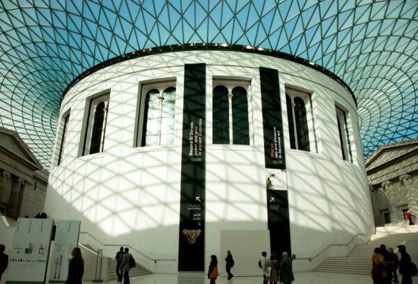 London: Highlights of the British Museum Private Guided Tour - Marvel at the Parthenon Frieze