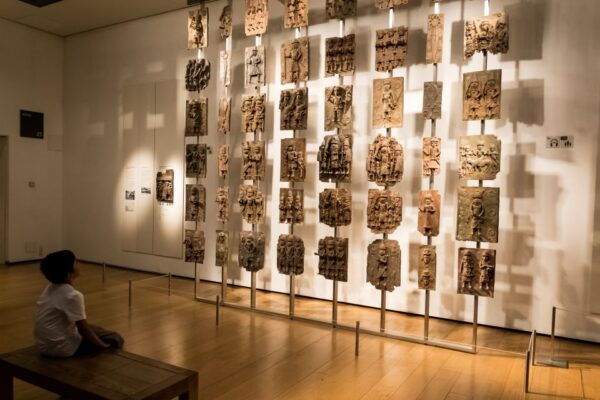 London: Highlights of the British Museum Private Guided Tour - Discover the Relics of Sutton Hoo