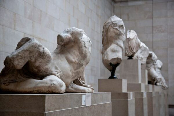 London: Highlights of the British Museum Private Guided Tour - Customer Reviews and Ratings