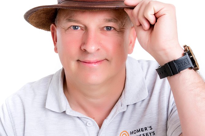 London Highlights : Private Driving Day Tour - The Sum Up