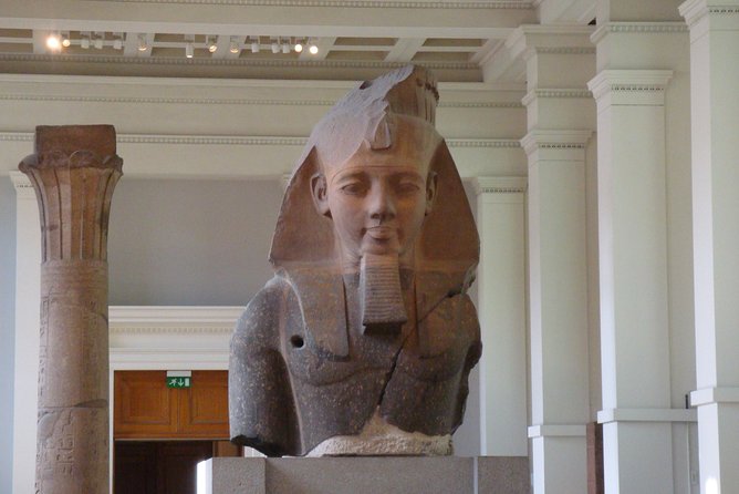 London Highlights Private Full-Day Custom Tour - Inclusions and Services Provided