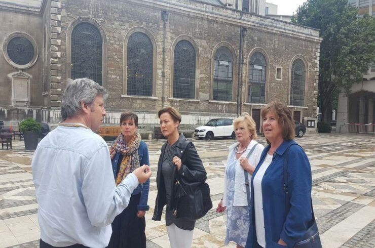 London Highlights Taxi Tour - Activity Details