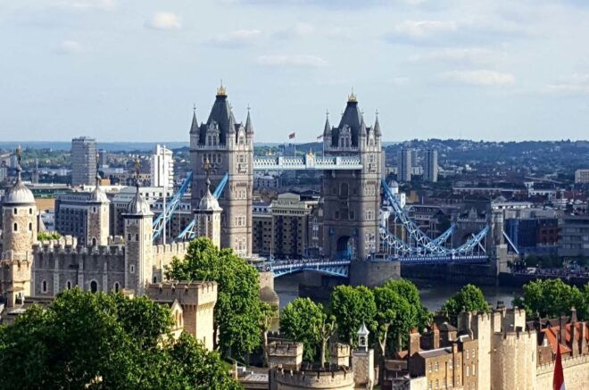 London Highlights Taxi Tour - Cost and Inclusions