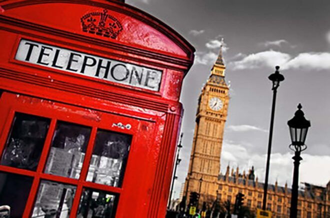 London Highlights Taxi Tour - Additional Options