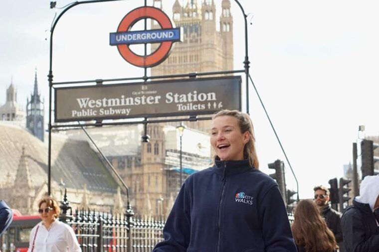 London Highlights Tour & Buckingham Palace Royal Mews Ticket - Who Should Consider This Tour?