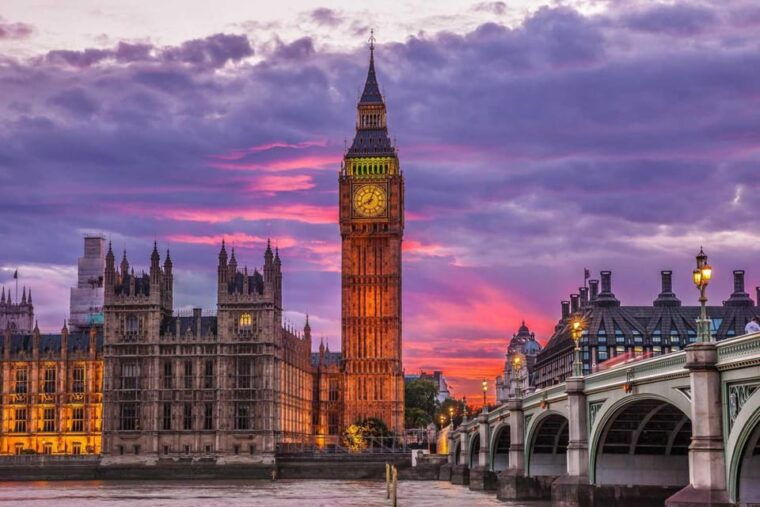 London Highlights Walking Tour with Licenced Tour Guide - FAQ