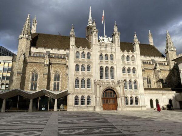 London: Historic Bridges Guided Walking Tour - The Sum Up