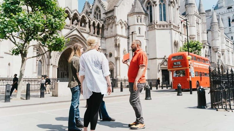 London: Historic City Walking Tour(& Rooftop Garden Access*) - Who Will Love This Tour?