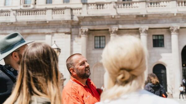 London: Historic City Walking Tour (& Rooftop Garden Access) - Frequently Asked Questions