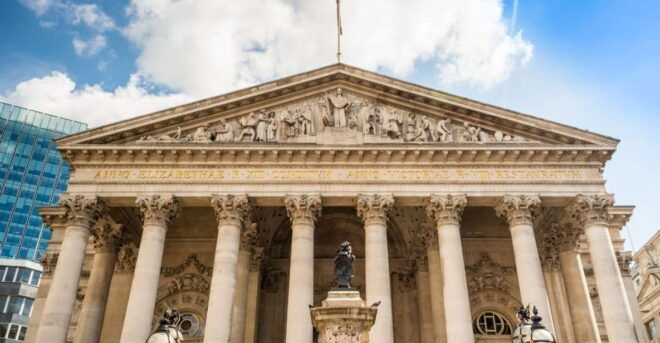 London: Historic City Walking Tour - Inclusions