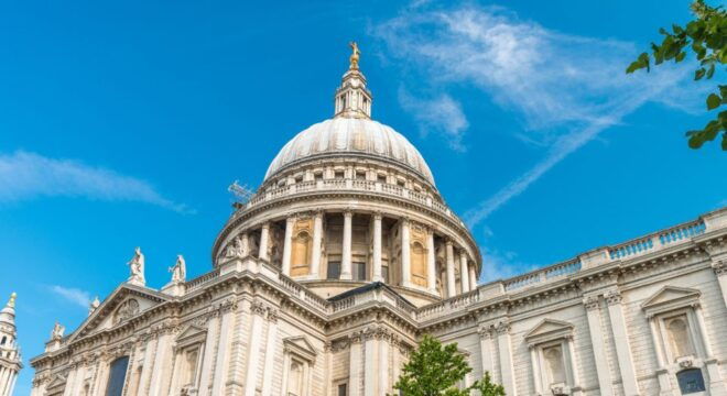 London: Historic City Walking Tour - Customer Reviews