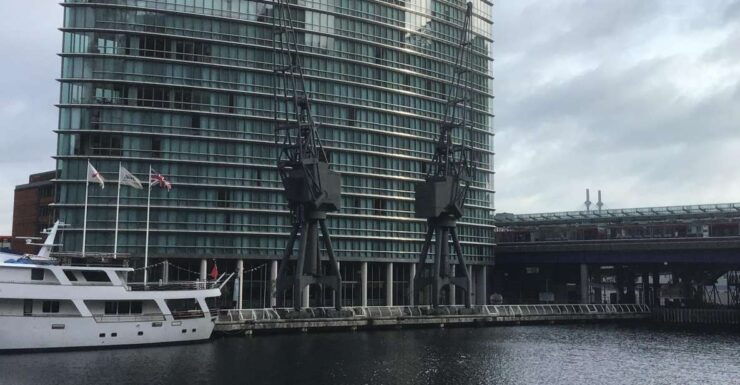 London: Historic East London Wapping Tour - Tour Highlights