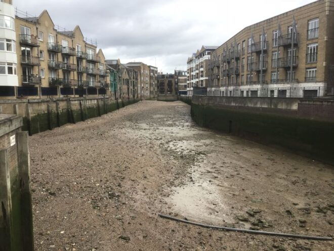 London: Historic East London Wapping Tour - Pickup and Transportation