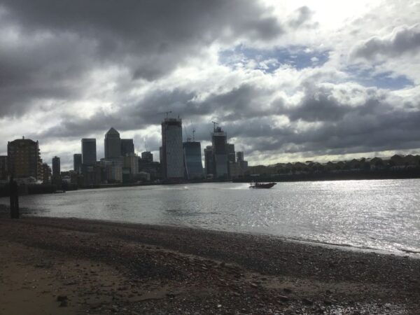 London: Historic East London Wapping Tour - Welcoming Travelers Since 2014