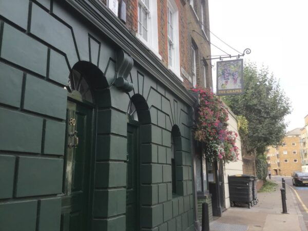 London: Historic East London Wapping Tour - Common Questions