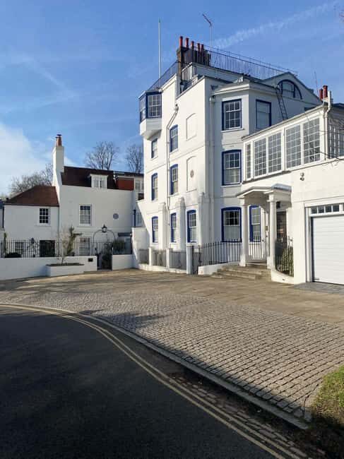 London: Historic Homes of Hampstead Village Walking Tour - Good To Know