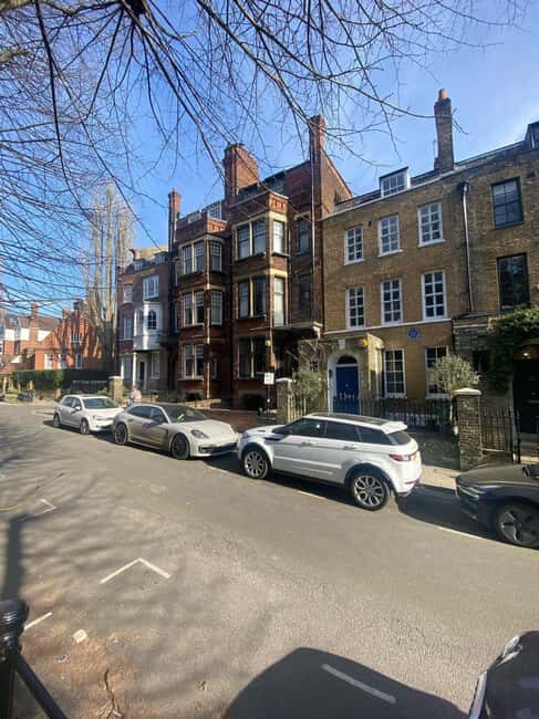 London: Historic Homes of Hampstead Village Walking Tour - Why This Tour Works Well