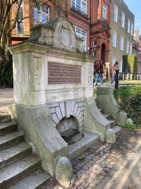 London: Historic Homes of Hampstead Village Walking Tour - Who Should Consider This Tour?