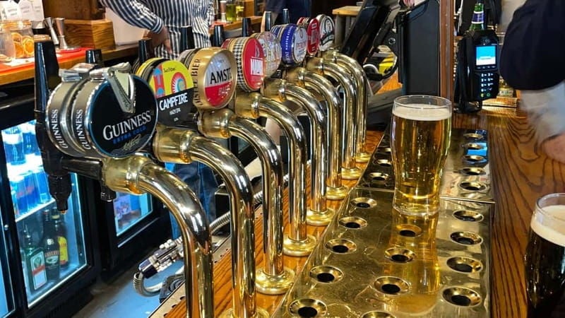 London: Historic Pub Walking Tour for Small Groups - Good To Know