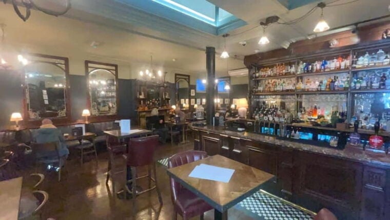 London: Historic Pub Walking Tour for Small Groups - Final Thoughts
