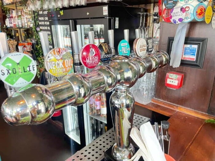 London: Historic Pub Walking Tour for Small Groups - Who Should Consider This Tour?