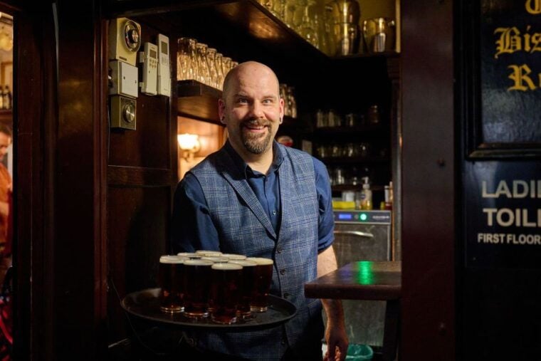London: Historic Pubs, British Ales & Classic Dishes - Final Words